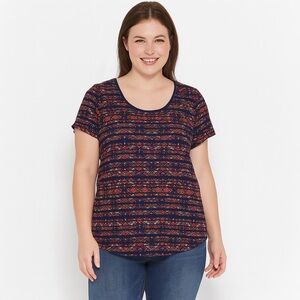 NWT Women’s LuLaRoe Classic T Size XS